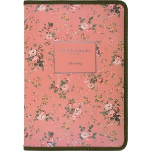  Папка с цип Axent А4+ Laura Ashley Charming (1303515-1804-30-A)
