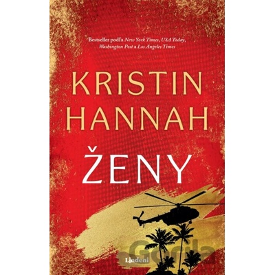 Ženy - Kristin Hannah