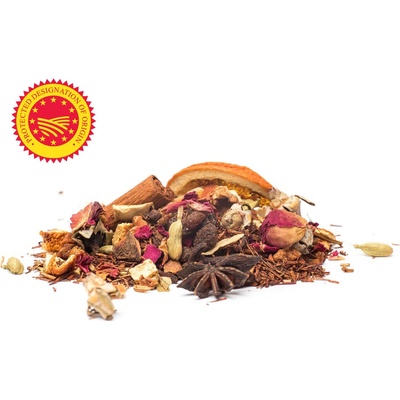ManuTea Rooibos Šest koření 250 g