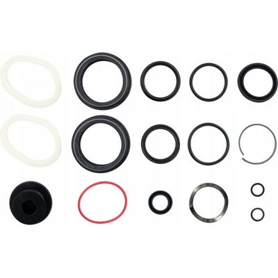 Rock Shox AM SVC KIT 200H/1YR YARI SA A1