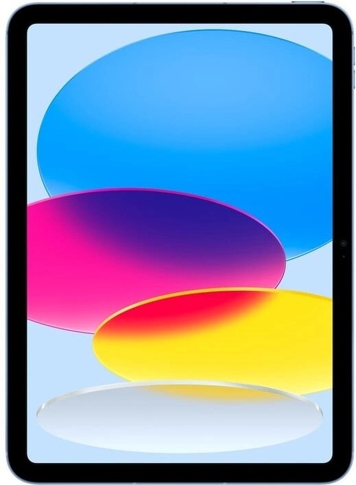 Apple iPad（第10世代/2022）256GB ブルー MQ6U3J/A アップルiPad10.9インチ256GBブルー第10世代