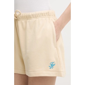 Tommy Hilfiger Спортен къс панталон дамски (WW0WW48765) - answear - 87,99 лв