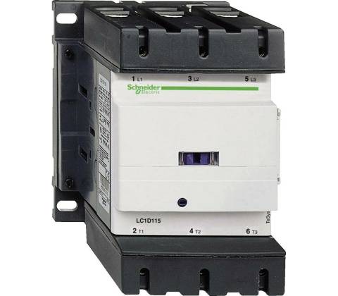 Schneider Electric LC1D115ED