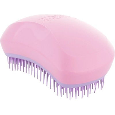 Tangle Teezer Salon Elite Midnicht Black kefa na vlasy