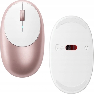 Satechi M1 Bluetooth Wireless ST-ABTCMR