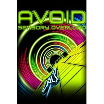 Avoid - Sensory Overload