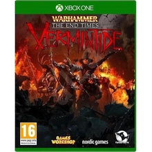 Warhammer: End Times - Vermintide