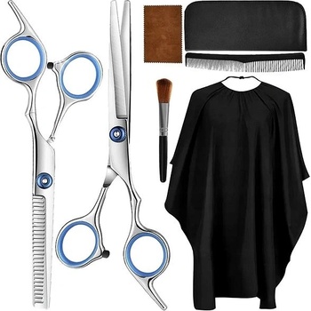 Iso Trade Kadeřnická sada na úpravu vlasů