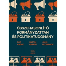 Összehasonlító kormányzattan és politikatudomány