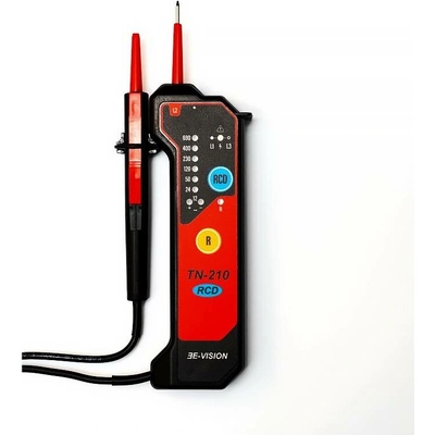 3E-VISION TN-210