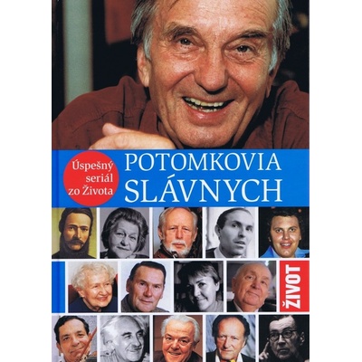Potomkovia slávnych