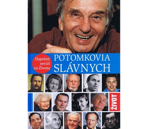 Potomkovia slávnych