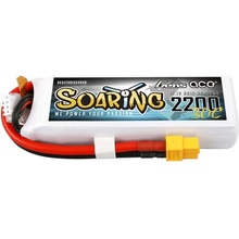 Gens Ace Akumulátor Soaring 2200mAh 11,1V 30C 3S1P XT60