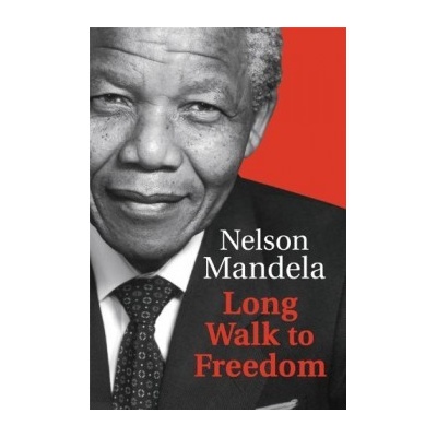 Long Walk to Freedom - Special Edition - Nelson Mandela