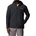 Columbia Мъжко ветрозащитно яке Columbia Loop Trail II Windbreaker Windproof jacket - Black (018-0319-0113)