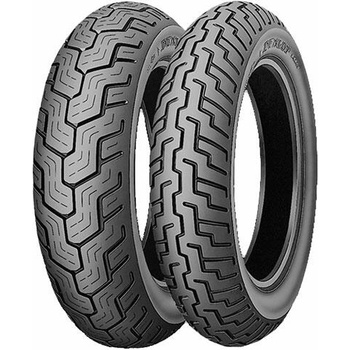 Image 1 of Dunlop D404 WWW 130/90 R16 67H