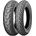 Dunlop D404 WWW 130/90 R16 67H