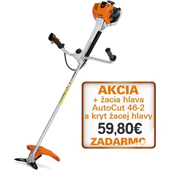 Stihl FS 411 C-EM