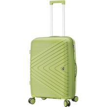 Madisson Arrow 4W M zelená 66 L
