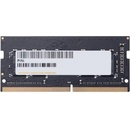 Apacer DDR4 8GB 2666MHz CL19 ES.08G2V.GNH
