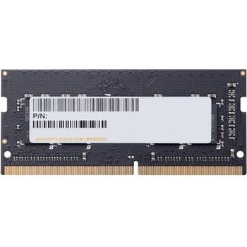 Apacer DDR4 8GB 2666MHz CL19 ES.08G2V.GNH