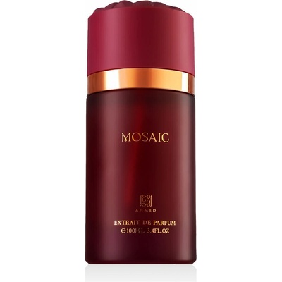 Ahmed Al Maghribi Mosaic parfum unisex 100 ml
