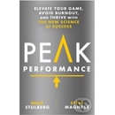 Peak Performance - Brad Stulberg