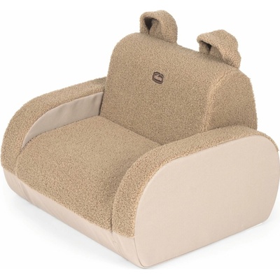 CHICCO Kresielko Twist Teddy