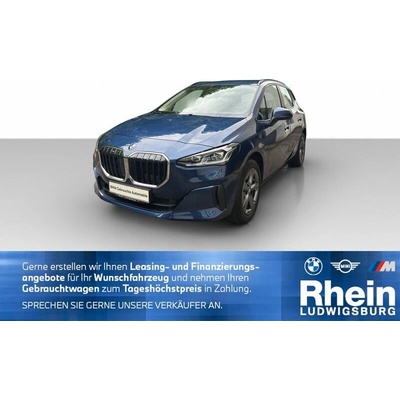 BMW 220i Active Tourer 115 kW