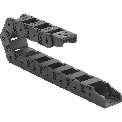 Exallto Кабеловодеща верига 18x37 - EXPCC1837ODC