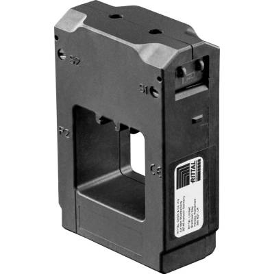 Rittal SV 9677.958 transformátor Primárny prúd 800 A Sekundárny prúd 5 A 1 ks