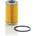 Mann-filter Горивен филтър mann-filter p 707 x