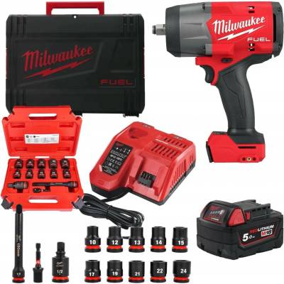 Milwaukee M18 FHIW2F12-502X 4933492783