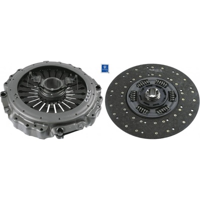 Sada spojky SACHS 3400 043 032