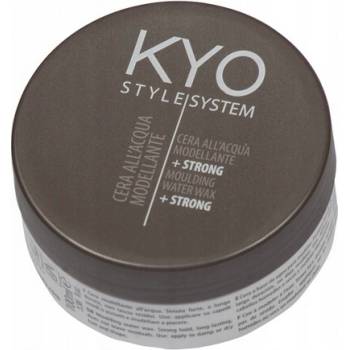 Kyo Style System Vosk na vlasy 100 ml