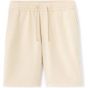 Celio Къси панталони Mocanvasbm Celio | Bezhov | МЪЖЕ | XL