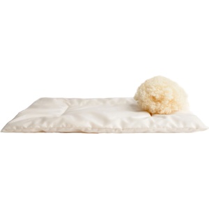 Cotton Hug Бебешка възглавница с вълна Cotton Hug - Бебо, 40 х 60 cm (CH045)