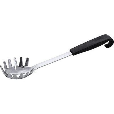 Contacto Servírovací lžíce z nerezové oceli délka 320 mm 8951/320 inox;černá
