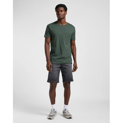 Lee XM 5 POCKET SHORT KINGSTON