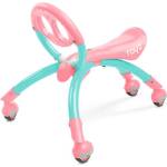Caretero Toyz Кола Ride-Оn Push Car Beetle Pink Caretero Toyz (TOYZ-2528) Проходилка