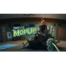 Monster Mop Up