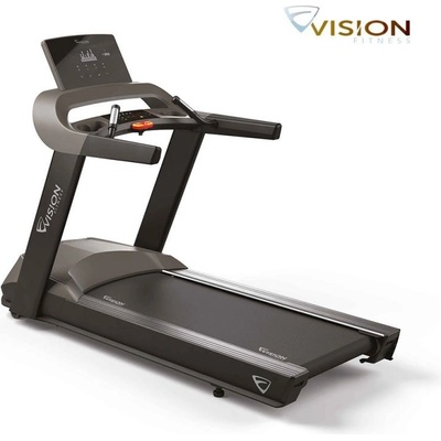 VisionFitness T600