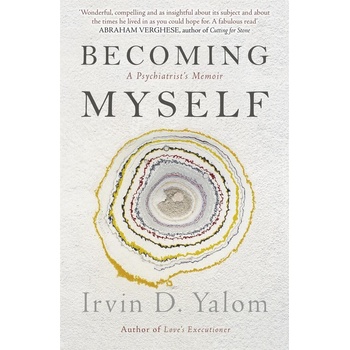 Becoming Myself