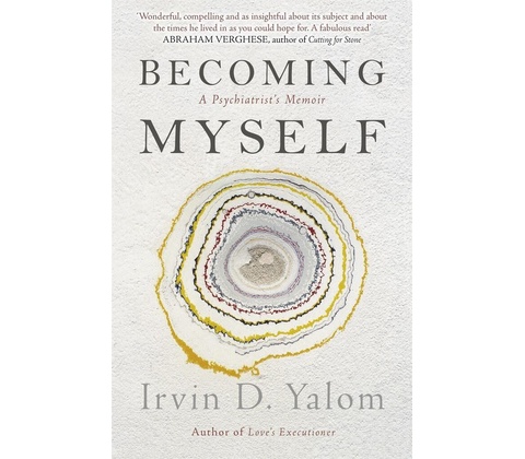 Becoming Myself
