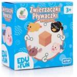Artyk Pets Squidles - Toy for Water Mix