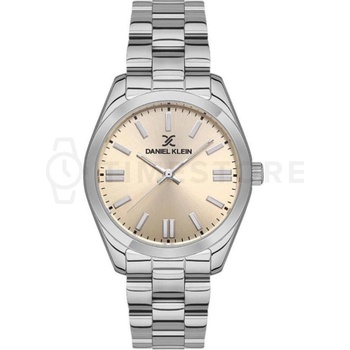 Daniel Klein DK113487-2