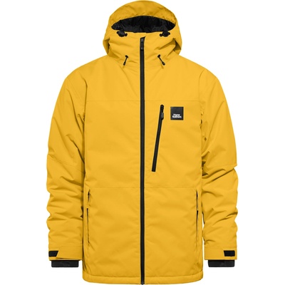 Horsefeathers Яке Recon - жълто Horsefeathers | Zhalt | МЪЖЕ | XL