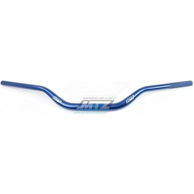 Řidítka Fatbar bez hrazdy (průměr 28,6mm) MTZ - modré 23Ř-755-603