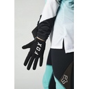 Cyklistické rukavice Fox Ranger Gel Wmn LF black