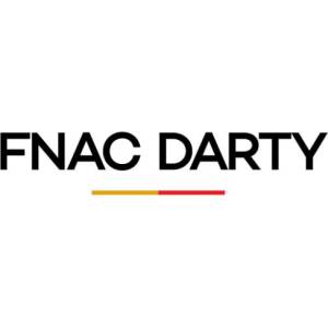 Fnac Darty Подаръчна карта 90 EUR (Франция)